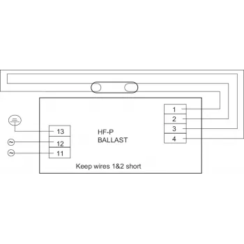 Apgaismojuma kontrolieris Philips 86348200