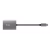 Trust 24136 karšu lasītājs USB 3.2 Gen 1 (3.1 Gen 1) Type-C Alumīnijs