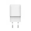 Lādētājs Trust Maxo 30W USB-C GaN lādētājs iekštelpām ātrā uzlāde balts