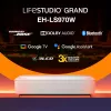 Epson EH-LS970W 4000 ANSI lumens 3LCD UHD 4K (3840x2160) balts