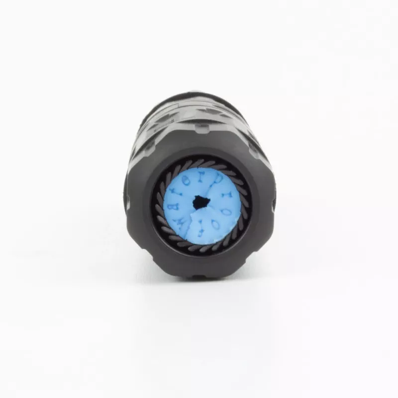 ACT ekranēts CAT6A āra IP68 RJ45 savienotājs SD6522, Cat6A ekranēts Ethernet iekšējais savienotājs