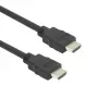 ACT AK3873 HDMI kabelis 2 m HDMI Type A (standarta) melns