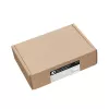 Audio pagarinātāja komplekts ACT AC7710 — digitāls/analogs pa Cat5e/Cat6 ar DAC, TOSLINK I/O, līdz 300 m, 5V USB barošana