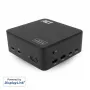 ACT universālā USB-C dokstacija 4K, 3 HDMI/DisplayPort monitoriem