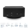 ACT universālā USB-C dokstacija 4K, 3 HDMI/DisplayPort monitoriem