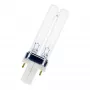 Philips TUV PL‑S 7W 2P G23 UV lampa sterilizējošā spuldze