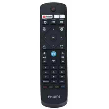 Philips 22AV1904A tālvadības pults TV Spiedpogas