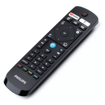 Philips 22AV1904A tālvadības pults TV Spiedpogas