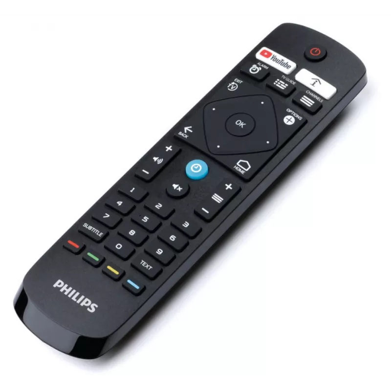 Philips 22AV1904A tālvadības pults TV Spiedpogas
