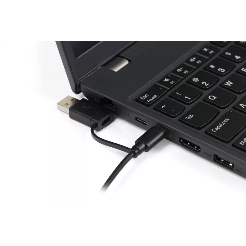 BakkerElkhuizen UltraBoard 950 V2 UK Qwerty, vadu, USB, šķērveida taustiņu slēdzis, QWERTY, tumši pelēka, gaiši pelēka