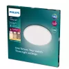 Griestu gaismeklis Philips Functional Super plāns 22 W Balts apaļš LED