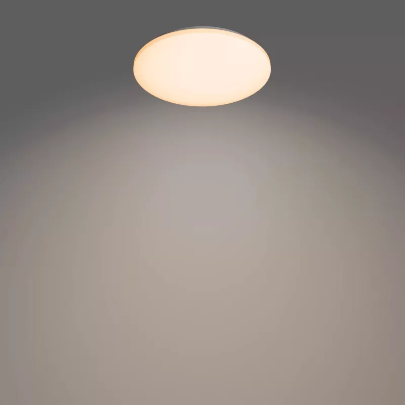 Philips Functional Izso griestu gaismeklis 40 W, LED, 4300 lm, IP20, balts