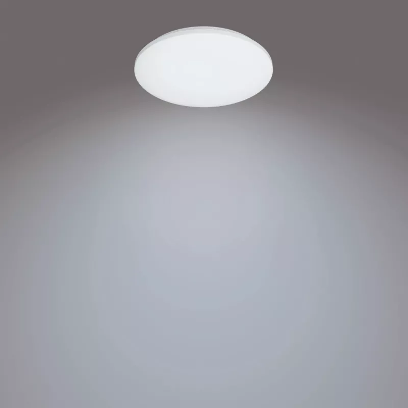 Philips Functional Izso griestu gaismeklis 40 W, LED, 4300 lm, IP20, balts