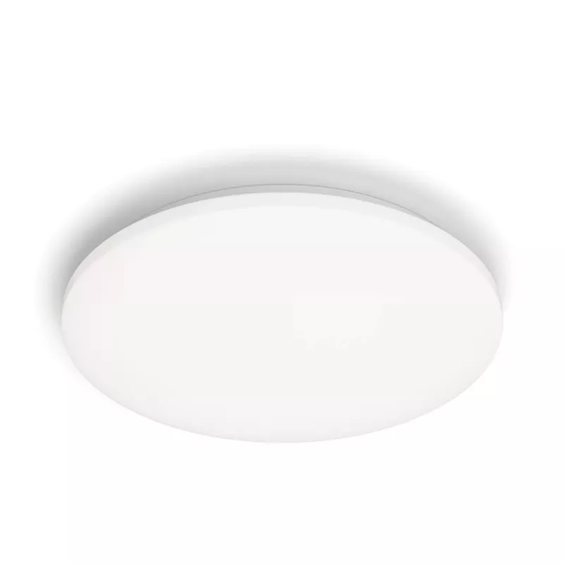 Philips Functional Izso griestu gaismeklis 40 W, LED, 4300 lm, IP20, balts
