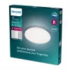 Philips Functional Izso griestu gaismeklis 40 W, LED, 4300 lm, IP20, balts