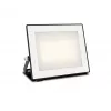 Āra sienas gaismeklis Philips Lois 30W LED, melns, metāla korpuss, 220–240V, nemaināms LED