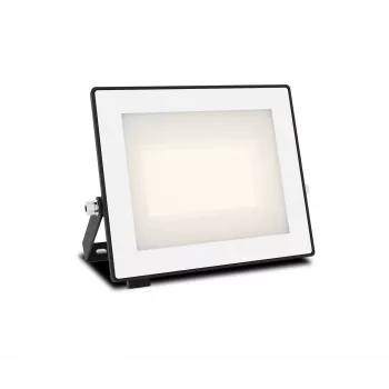 Āra sienas gaismeklis Philips Lois 30W LED, melns, metāla korpuss, 220–240V, nemaināms LED