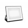 Philips Lois āra sienas gaismeklis 30W LED, melns metāla korpuss, nemaināma spuldze, 220–240V, energoklase F