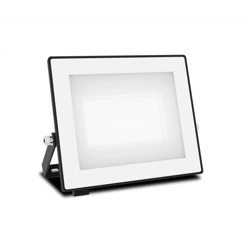 Philips Lois āra sienas gaismeklis 30W LED, melns metāla korpuss, nemaināma spuldze, 220–240V, energoklase F