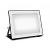 Āra sienas gaismeklis Philips Lois 50W LED, melns metāla korpuss, 220–240V, nemaināms LED