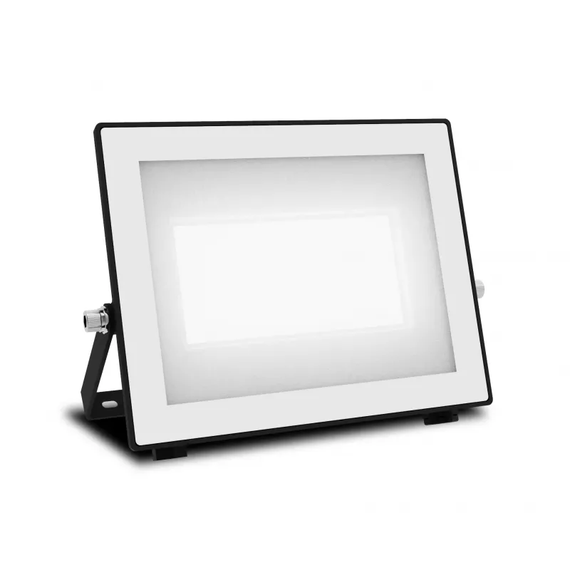 Āra sienas gaismeklis Philips Lois 50W LED, melns metāla korpuss, 220–240V, nemaināms LED