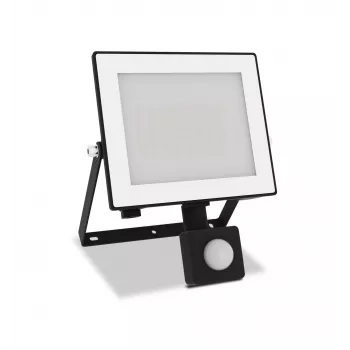 Āra sienas gaismeklis Philips Lois 30 W LED, melns, metāla korpuss, nenomaināma spuldze, 220–240 V