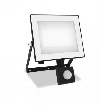 Āra sienas gaismeklis Philips Lois 30W LED, melns, metāla korpuss, 220-240V, nemaināms LED