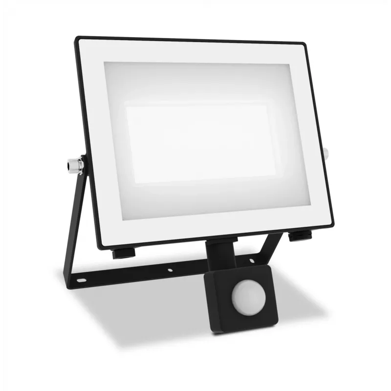Āra sienas gaismeklis Philips Lois 50 W LED, melns, metāla korpuss, nemaināms LED, 220–240 V