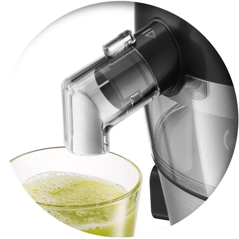 Philips Viva Collection HR1832/00 sulu spiede