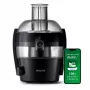 Philips Viva Collection HR1832/00 sulu spiede