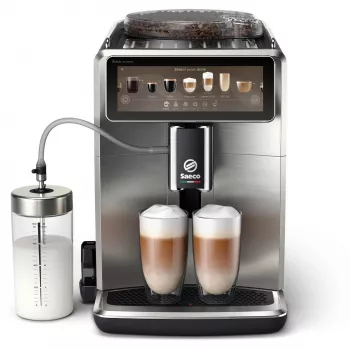 Saeco SM8885/00 kafijas automāts Pilnībā automātisks Espresso automāts 1.7 L