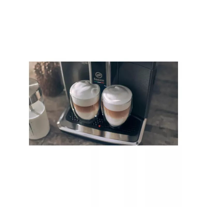 Saeco SM8885/00 kafijas automāts Pilnībā automātisks Espresso automāts 1.7 L