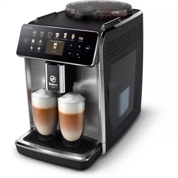 Saeco SM6585/00 kafijas automāts Pilnībā automātisks Espresso automāts 1,8 L