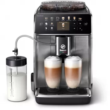 Saeco SM6585/00 kafijas automāts Pilnībā automātisks Espresso automāts 1,8 L