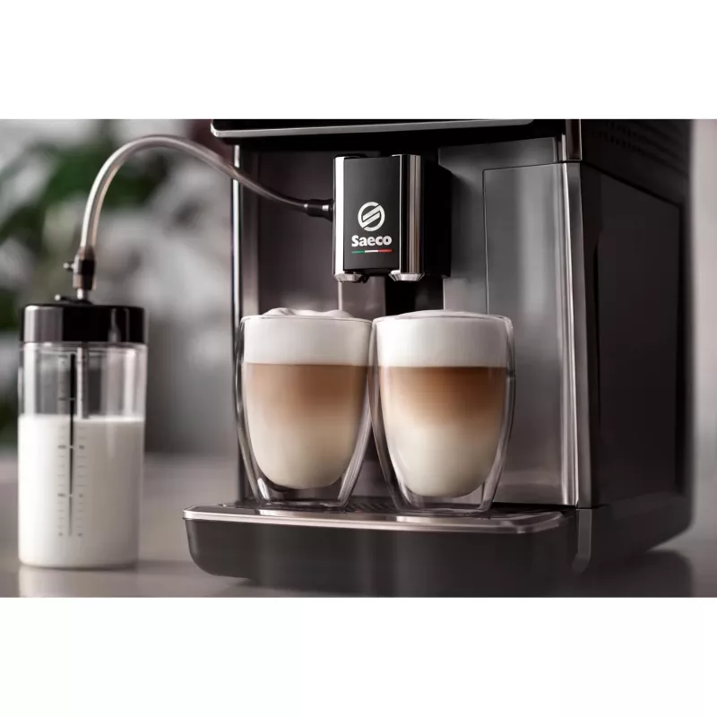 Saeco SM6585/00 kafijas automāts Pilnībā automātisks Espresso automāts 1,8 L