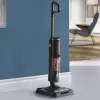 Philips 6000 series XW6264/11 putekļu sūcējs ar kātu/elektriskā slota Baterija Sausā un mitrā tīrīšana Cikloniska Bezmaisa Pelēks