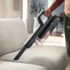 Philips 6000 series XW6264/11 putekļu sūcējs ar kātu/elektriskā slota Baterija Sausā un mitrā tīrīšana Cikloniska Bezmaisa Pelēks