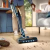 Stick putekļsūcējs Philips XC5242/10 — darbināms ar baterijām, bez putekļu maisiņa, 0,27 L putekļu tvertne, Li‑Ion 25,2 V, cietajām un mīkstajām grīdām (Sage)