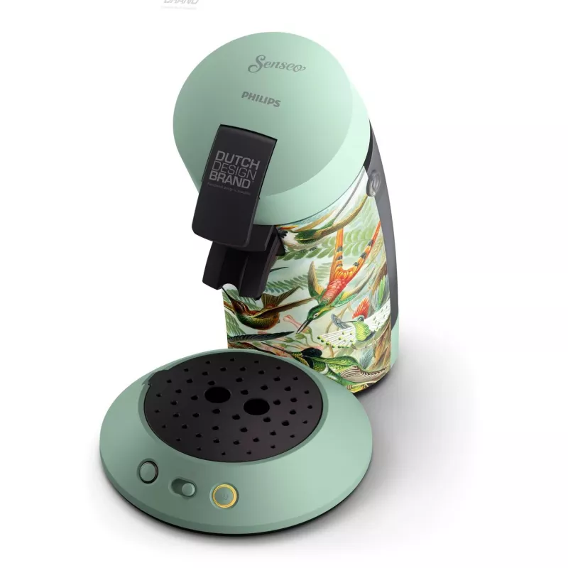 Philips CSA210/85 kafijas automāts Pilnībā automātiskais Kafijas kapsulu automāts 0,7 L