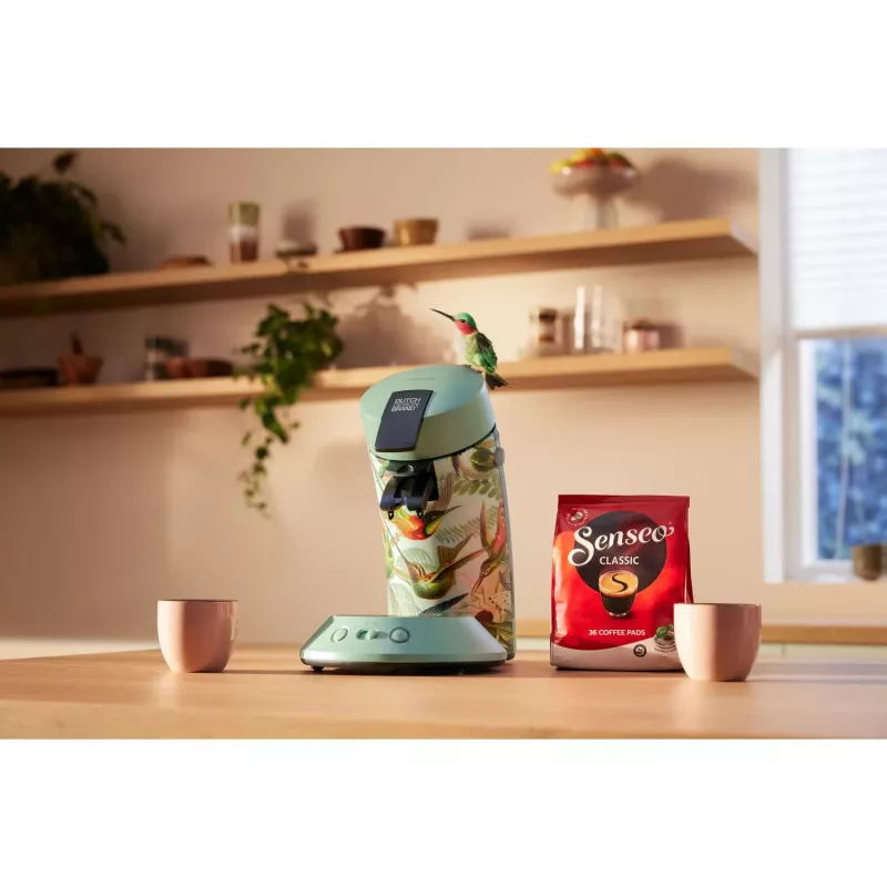 Philips CSA210/85 kafijas automāts Pilnībā automātiskais Kafijas kapsulu automāts 0,7 L