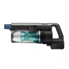 2-vienā stieņa putekļsūcējs Philips XC8155/01 — ar baterijām darbināms sausās un mitrās tīrīšanas putekļsūcējs, 25,2 V, 0,6 l putekļu tvertne, zils