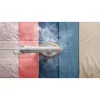 Tvaika gludeklis Philips GC213/10 1800 W ar 90 g/min tvaika triecienu, 2,5 m vadu, ietver StyleMat