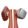 Tvaika gludeklis Philips GC213/50 ar SteamGlide Plus zoli, 1800 W, 2,5 m vads, StyleMat iekļauts