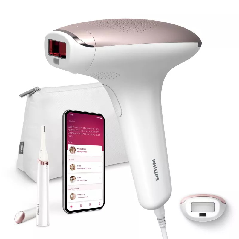 Philips Lumea Advanced Lumea IPL 7000 Series BRI920/00 IPL matu noņemšanas ierīce