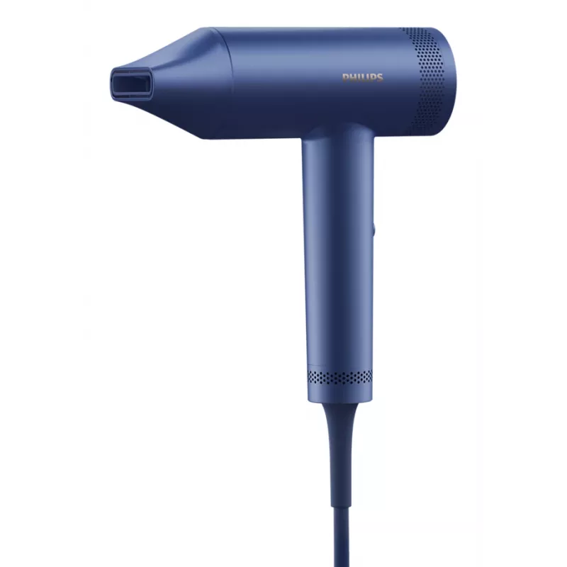 Philips 8000 sērijas BHD839/00 matu žāvētājs 1400 W zils