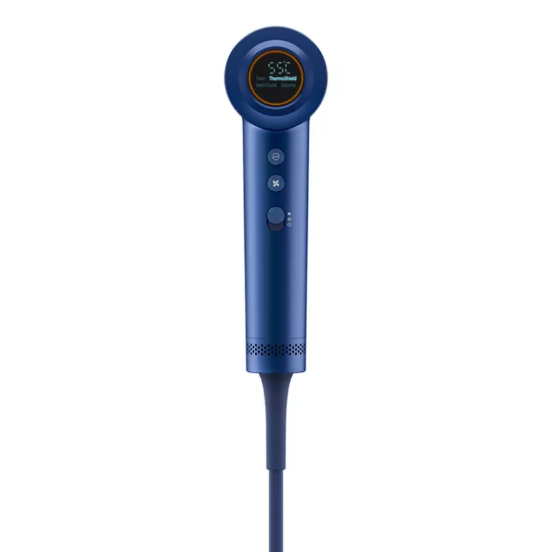 Philips 8000 sērijas BHD839/00 matu žāvētājs 1400 W zils