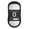 HATOR Quasar 3 Wireless pele Spēlēm Piemērota abām rokām RF Wireless + Bluetooth + USB Type-A Optiskā 12000 DPI