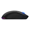 HATOR Quasar 3 Wireless pele Spēlēm Piemērota abām rokām RF Wireless + Bluetooth + USB Type-A Optiskā 12000 DPI