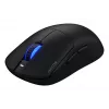 HATOR Quasar 3 Wireless pele Spēlēm Piemērota abām rokām RF Wireless + Bluetooth + USB Type-A Optiskā 12000 DPI