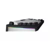 HATOR Skyfall 80 MAG ULTIMA 8K bezvadu tastatūra Gaming USB + RF Wireless + Bluetooth QWERTY US English Melna, Balta